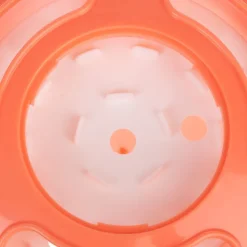 TIAKI UFO snacklegetøj