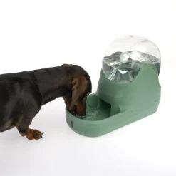 TIAKI Vandautomat Bubble