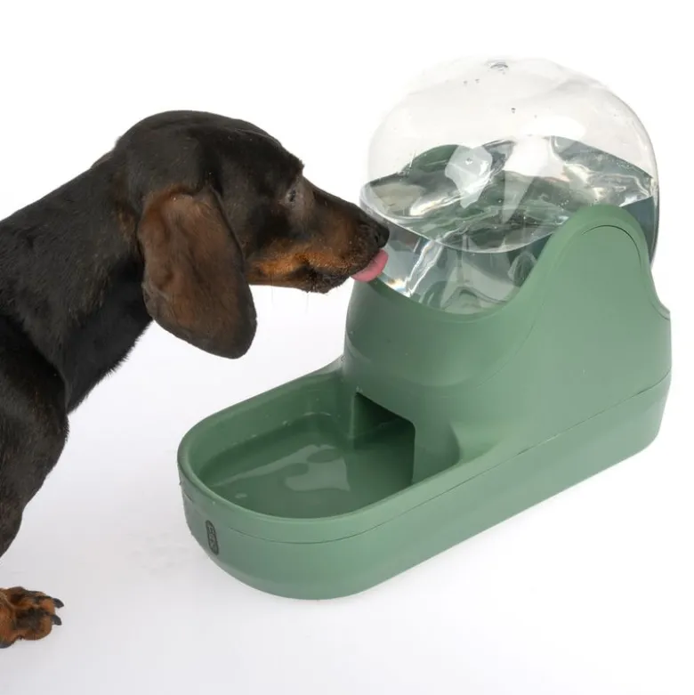 TIAKI Vandautomat Bubble