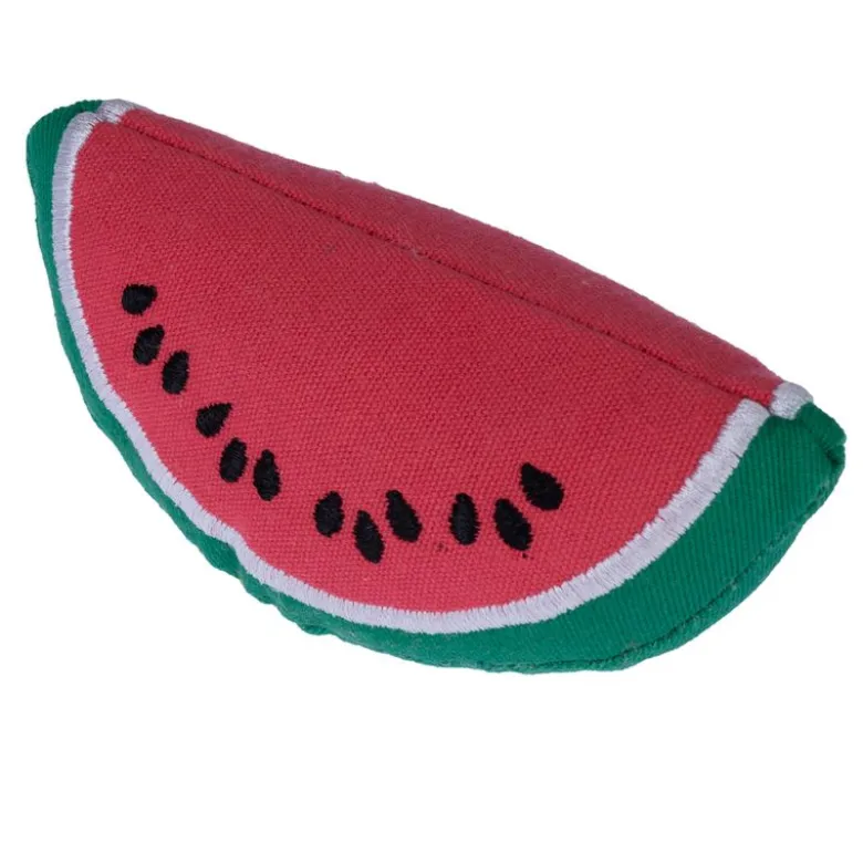 TIAKI vandmelon med kattemynte