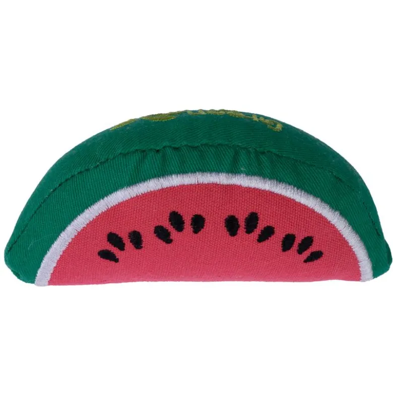 TIAKI vandmelon med kattemynte