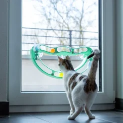 TIAKI Wave boldbane til katte