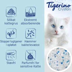 Tigerino Crystals Classic Sensitive
