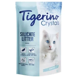 Tigerino Crystals Classic Sensitive