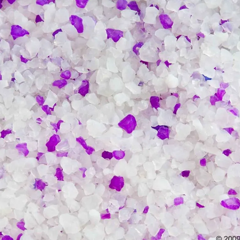 Tigerino Crystals Lavendel