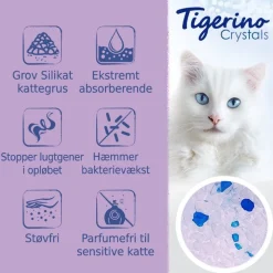 Tigerino Crystals XL-Grain Sensitive