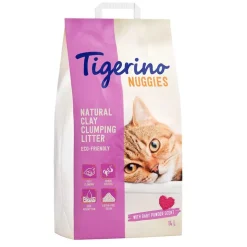 Tigerino Nuggies Babypudder