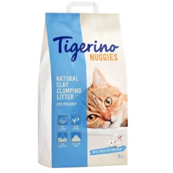 Tigerino Nuggies Bomuld
