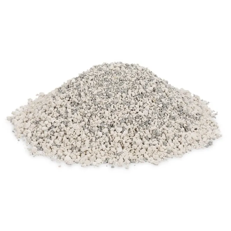 Tigerino Performance XL-Grain Multi Cat kattegrus - Babypudder