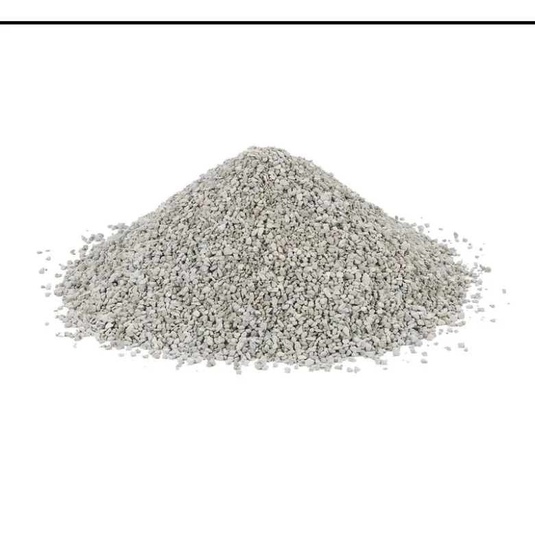 Tigerino Performance XL Grain kattegrus - Babypudder