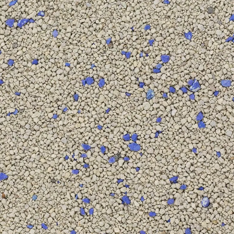 Tigerino Performance Zeolite Control kattegrus - Febreze White Jasmine