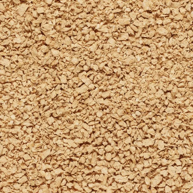 Tigerino plantebaseret kattegrus af træfibre - naturlig træduft, uden parfume