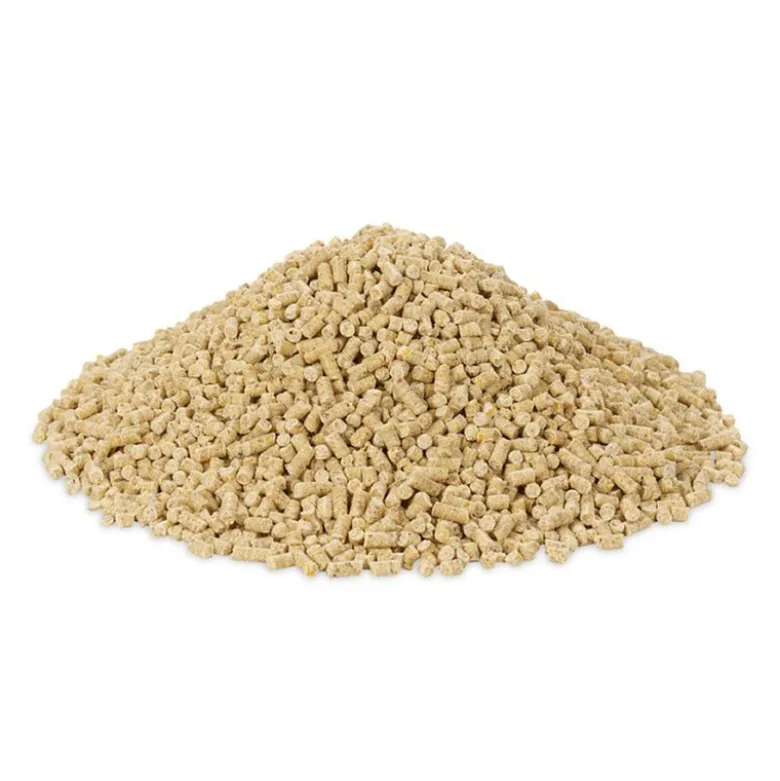 Tigerino Plantebaseret Majs - Sensitive, parfumefri
