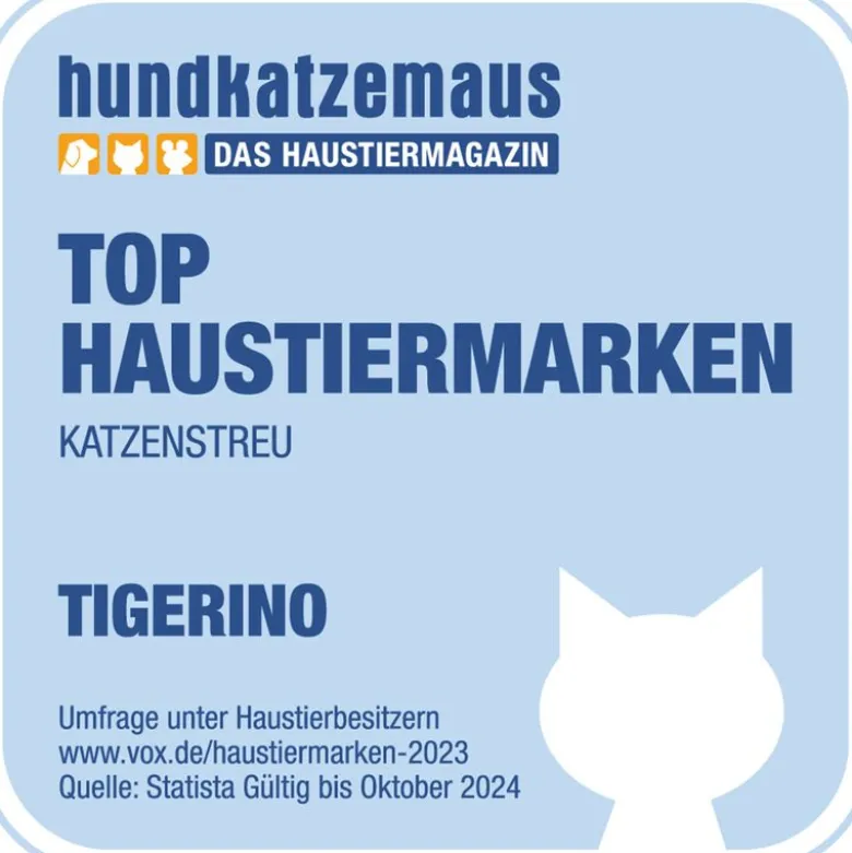 Tigerino Plantebaseret Tofu – duft af mælk