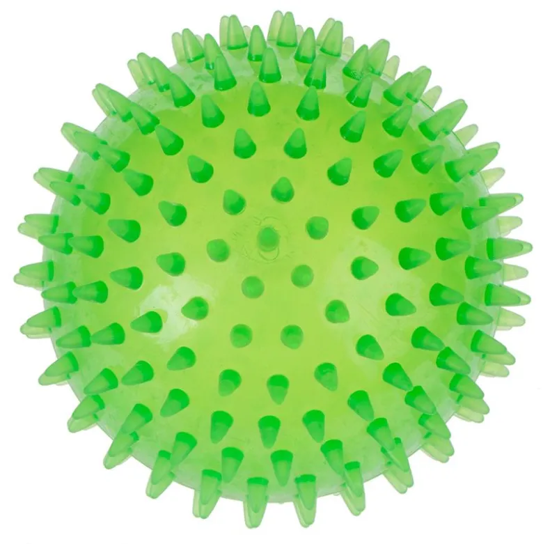 TPR Spiky Ball large