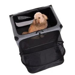 Transportabelt hundehus Pet Home