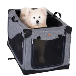Transportabelt hundehus Pet Home