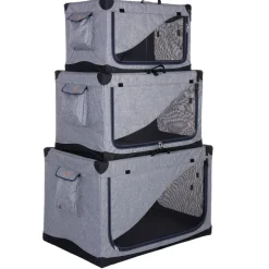 Transportabelt hundehus Pet Home