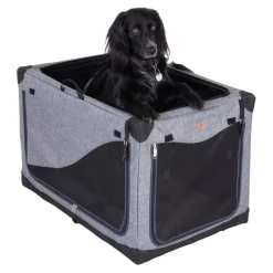 Transportabelt hundehus Pet Home