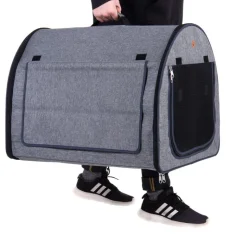 Transportabelt hus Easy Go