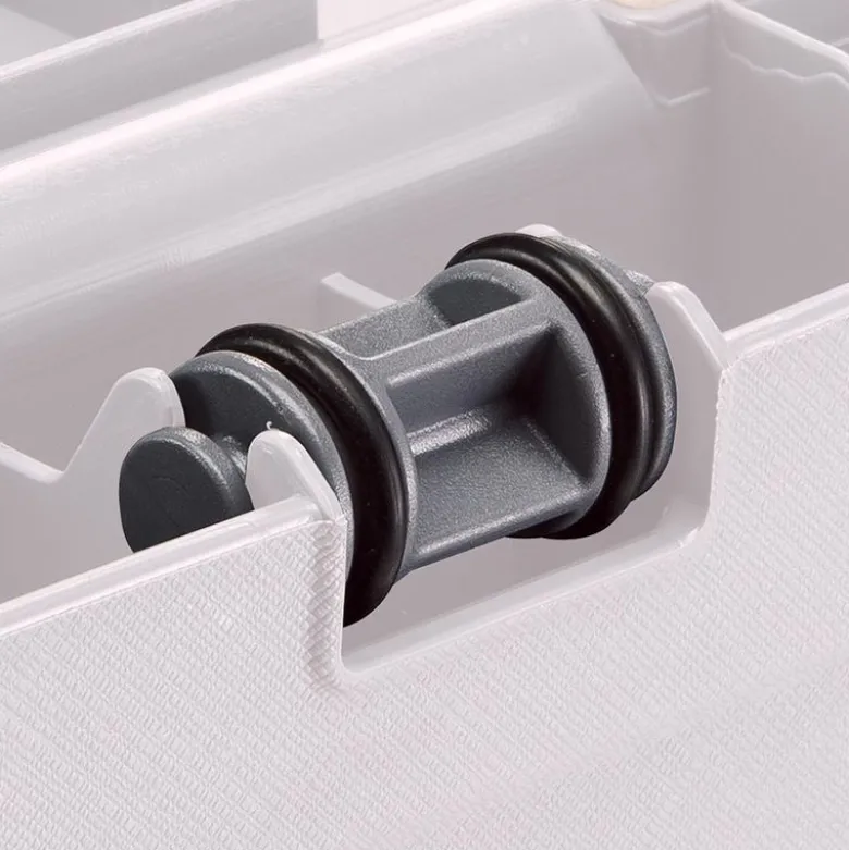 Transportboks Ferplast Superior