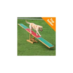 Trixie Agility Vippe