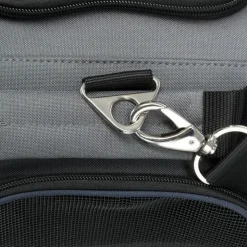 Trixie Airline Bag Wings