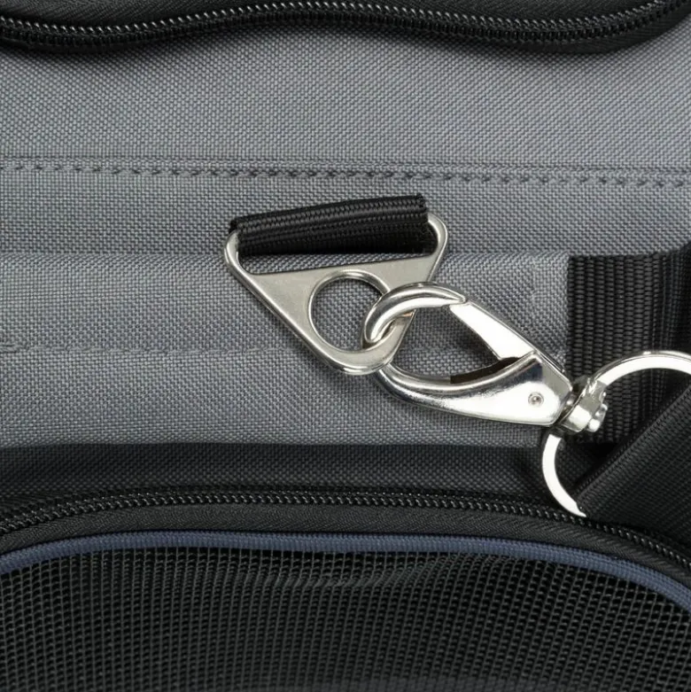 Trixie Airline Bag Wings