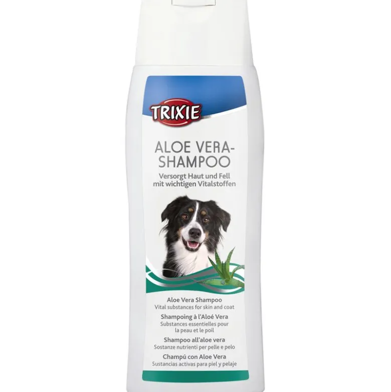 Trixie Aloe Vera Hundeshampoo
