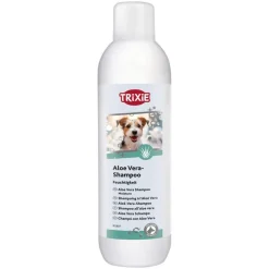 Trixie Aloe Vera Hundeshampoo