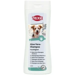 Trixie Aloe Vera Hundeshampoo