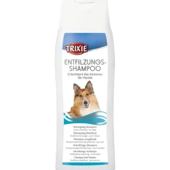 Trixie antiknude-shampoo