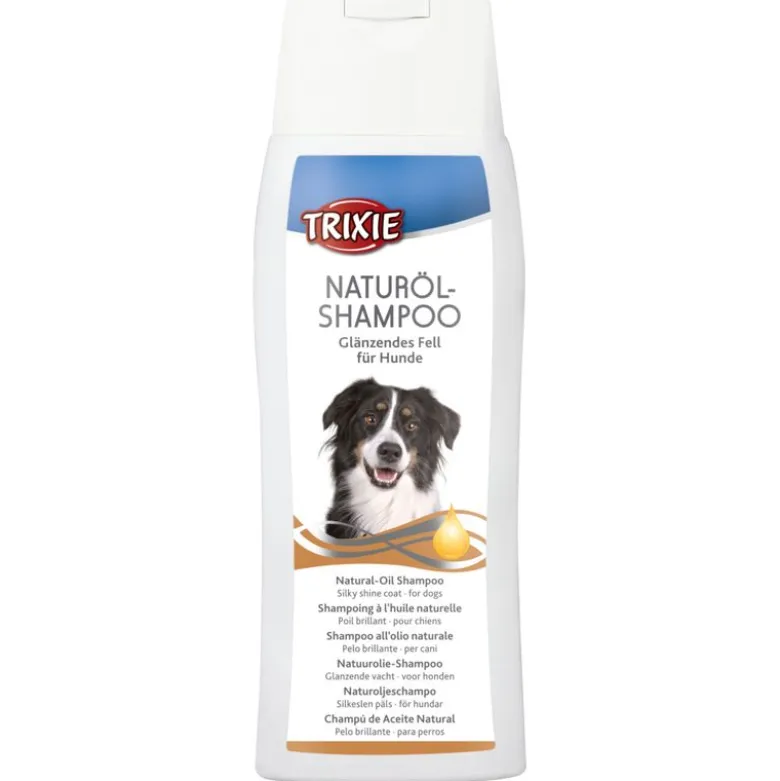Trixie balsam med naturlig olie 250 ml