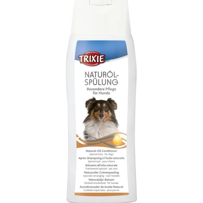 Trixie balsam med naturlig olie 250 ml