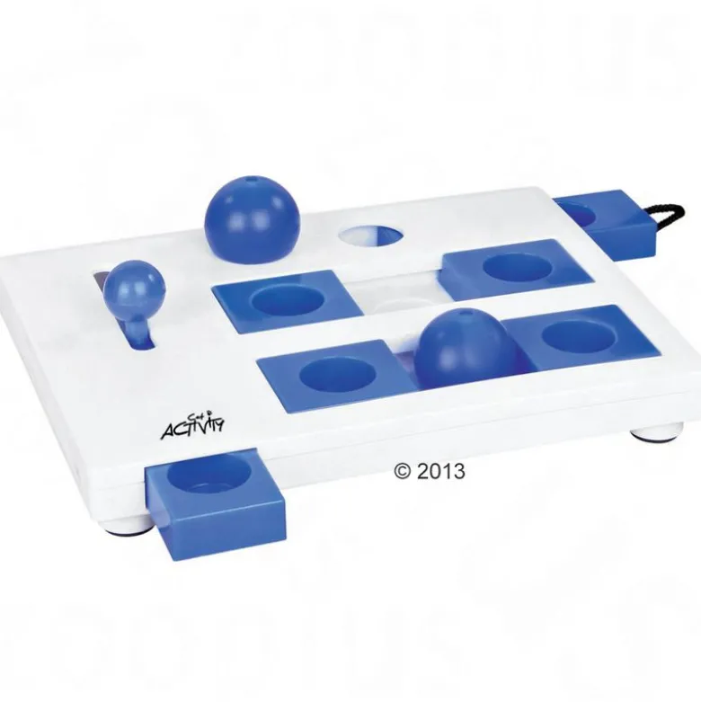 Trixie Cat Activity Brain Mover