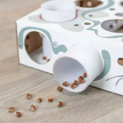 Trixie Cat Activity Paws'n'Treats-boks