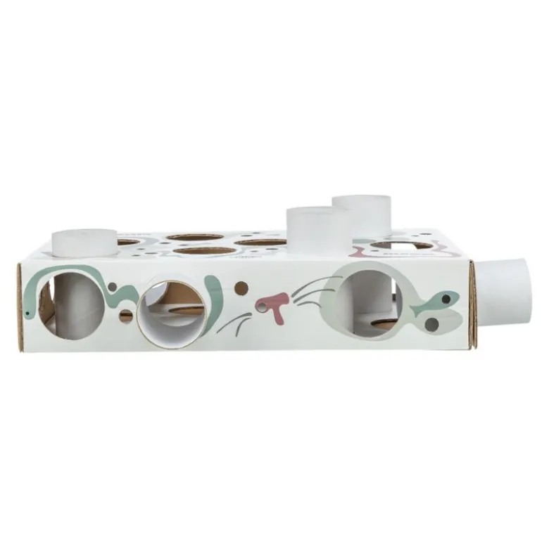 Trixie Cat Activity Paws'n'Treats-boks