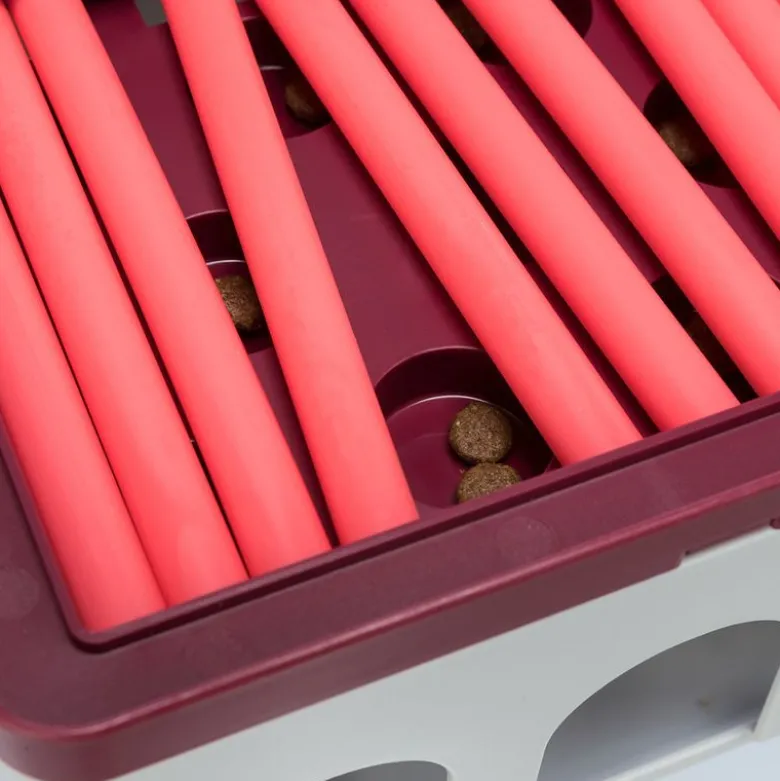Trixie Cat Activity Rod Box