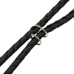 Trixie Cavo Hundesnor, sort