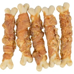 Trixie Chickies