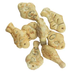 Trixie Cookies med laks & kattemynte