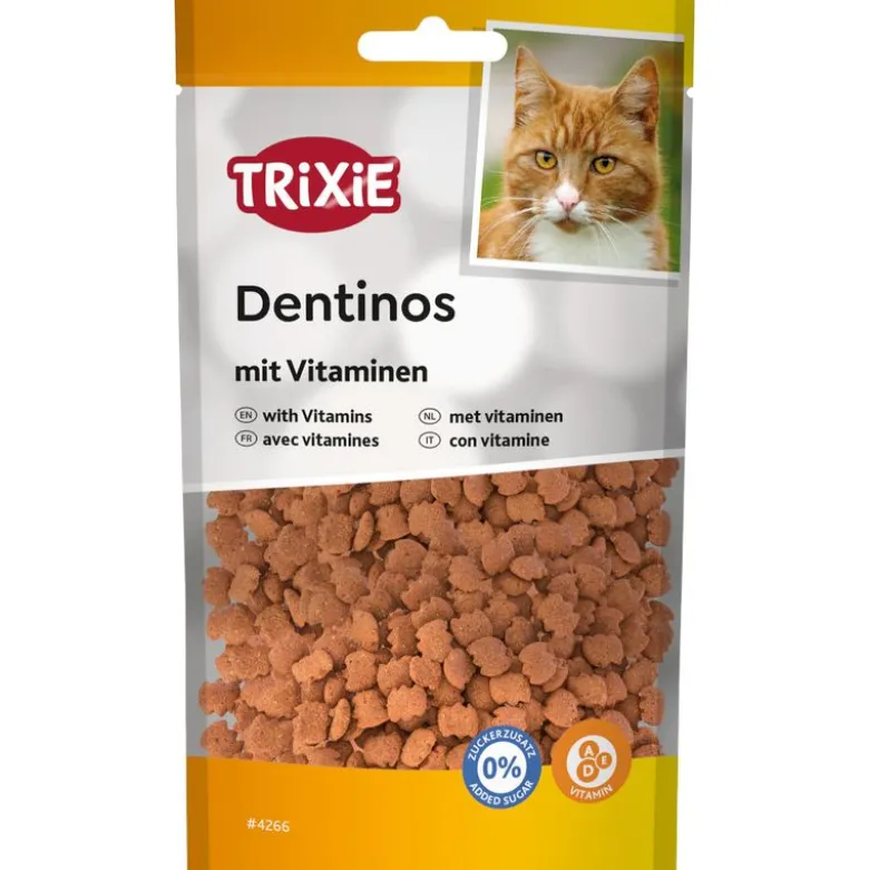 Trixie Denta Fun Dentinos