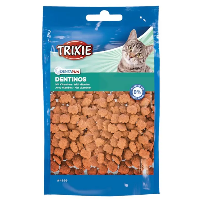 Trixie Denta Fun Dentinos