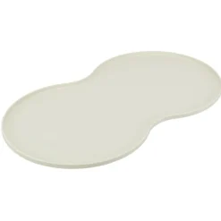 Trixie dækkeserviet Silikone, oval