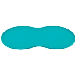 Trixie dækkeserviet Silikone, oval