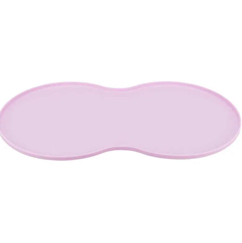 Trixie dækkeserviet Silikone, oval
