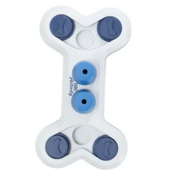 Trixie Dog Activity Flip Bone aktivitetslegetøj