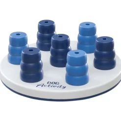 Trixie Dog Activity Mini Solitaire