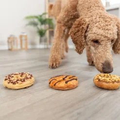 Trixie Donuts