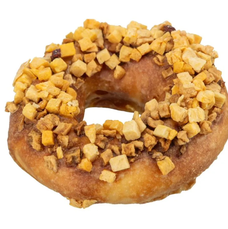 Trixie Donuts